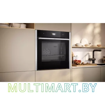 Электрический духовой шкаф Neff B64FS31N0 картинка 6